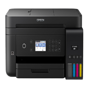 Epson Workforce ST-3000